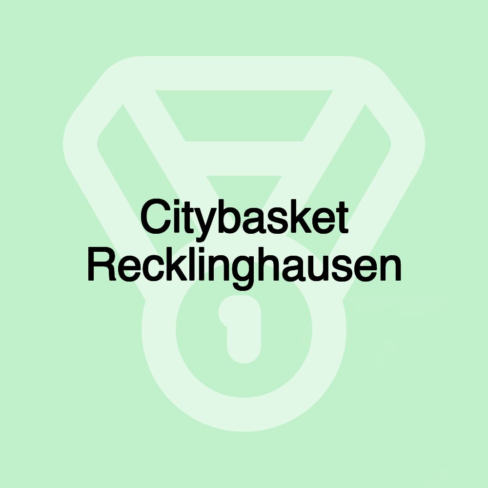 Citybasket Recklinghausen