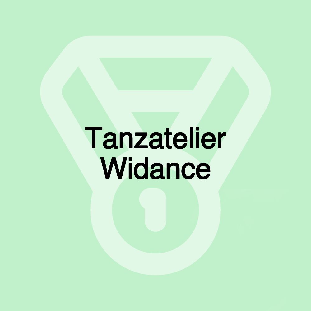 Tanzatelier Widance