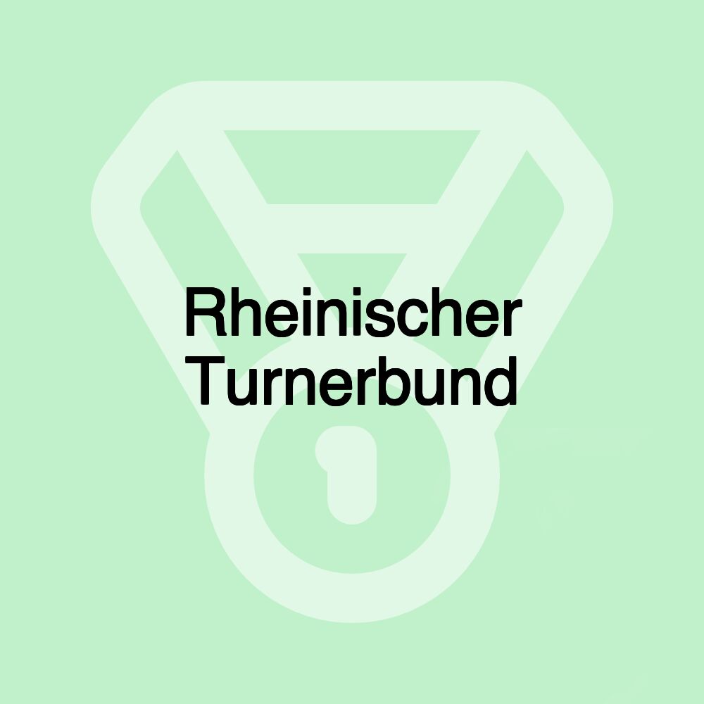 Rheinischer Turnerbund