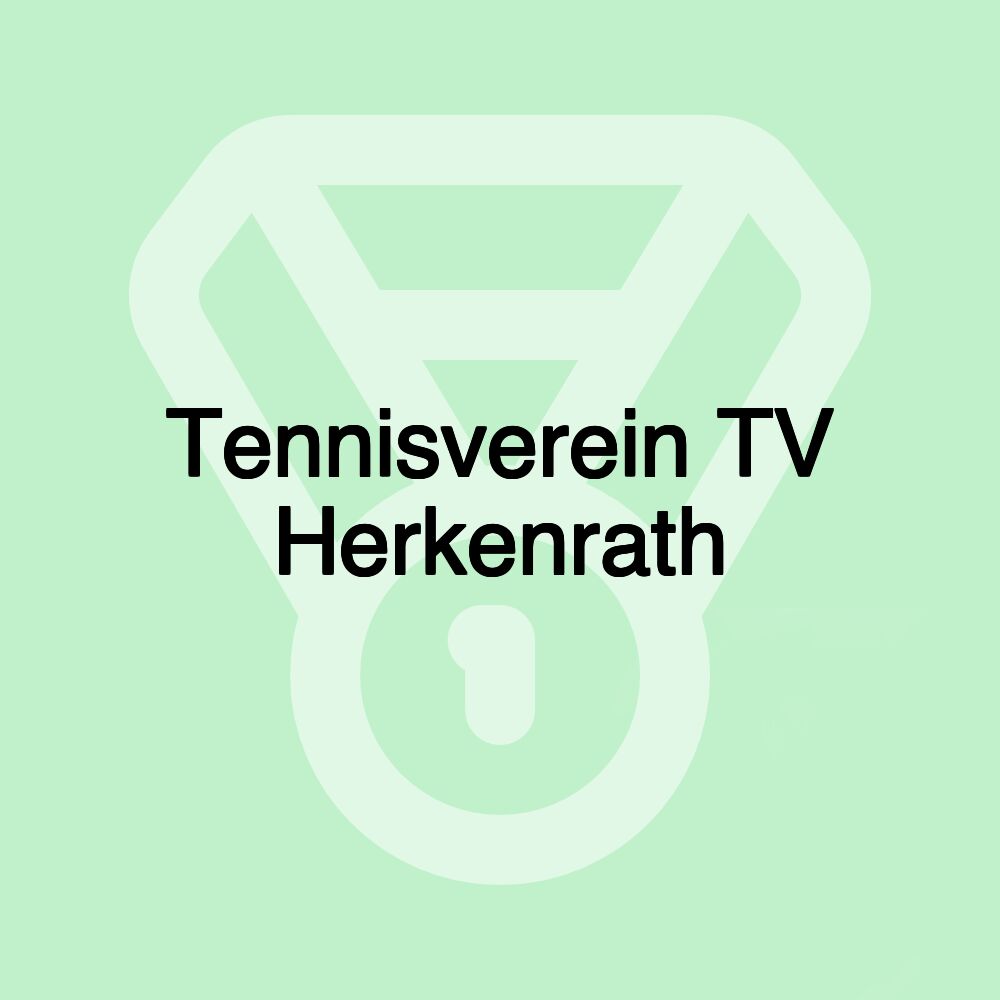 Tennisverein TV Herkenrath