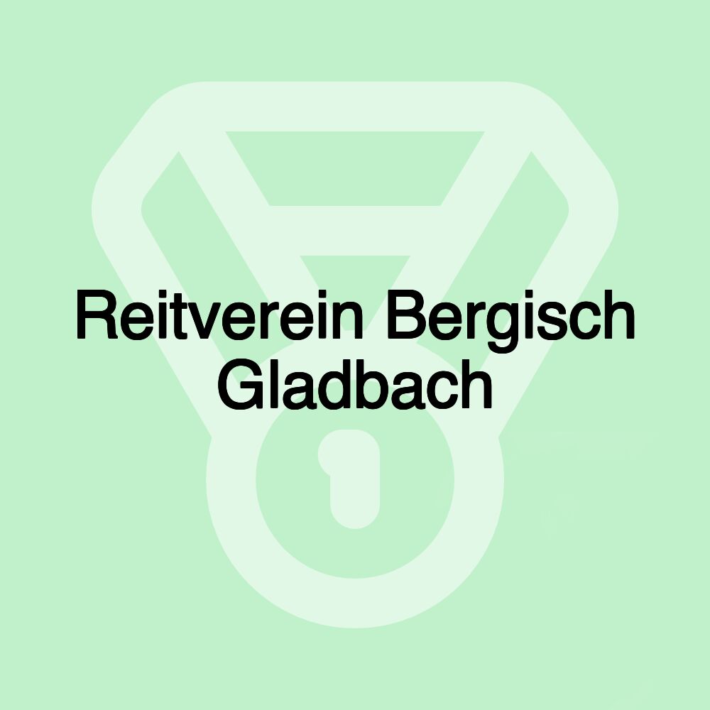 Reitverein Bergisch Gladbach