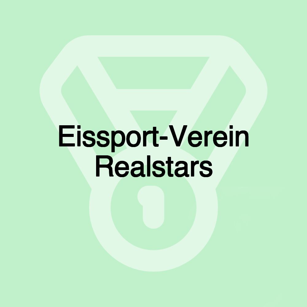 Eissport-Verein Realstars