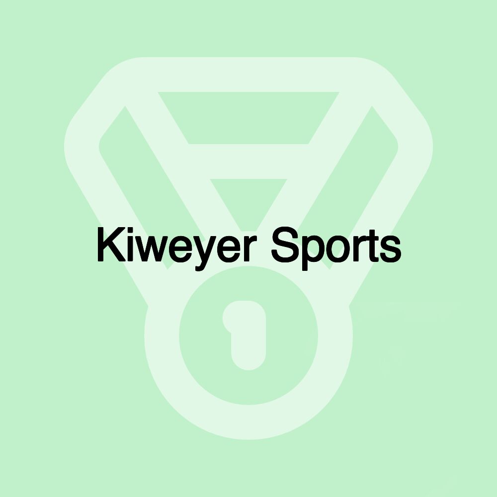 Kiweyer Sports