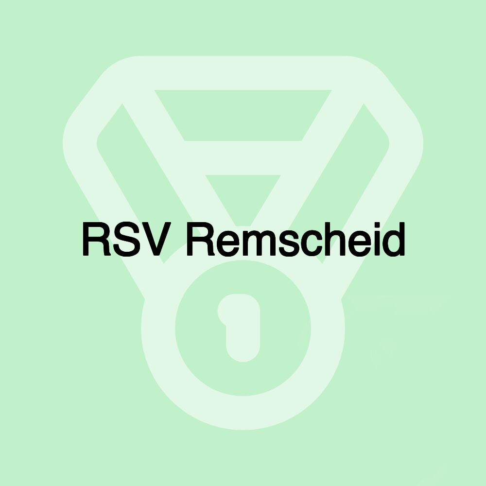 RSV Remscheid