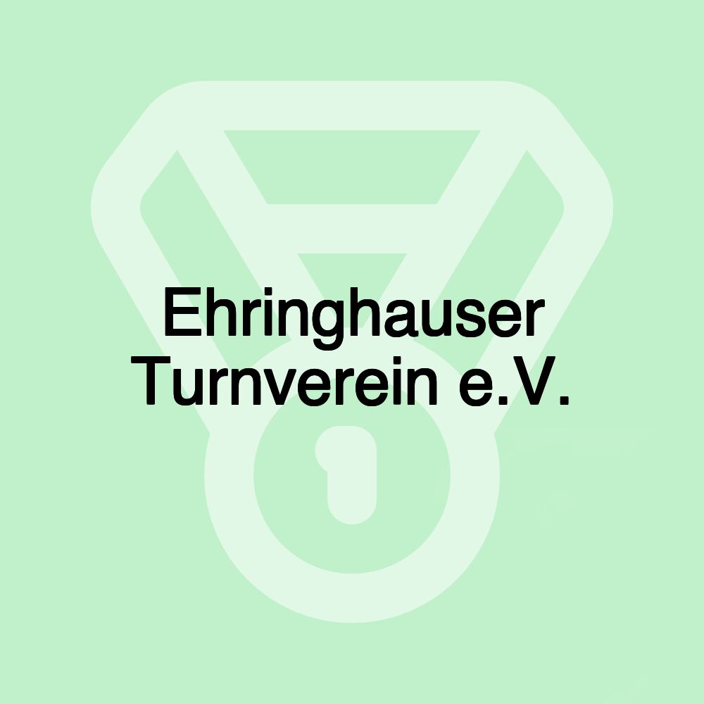 Ehringhauser Turnverein e.V.