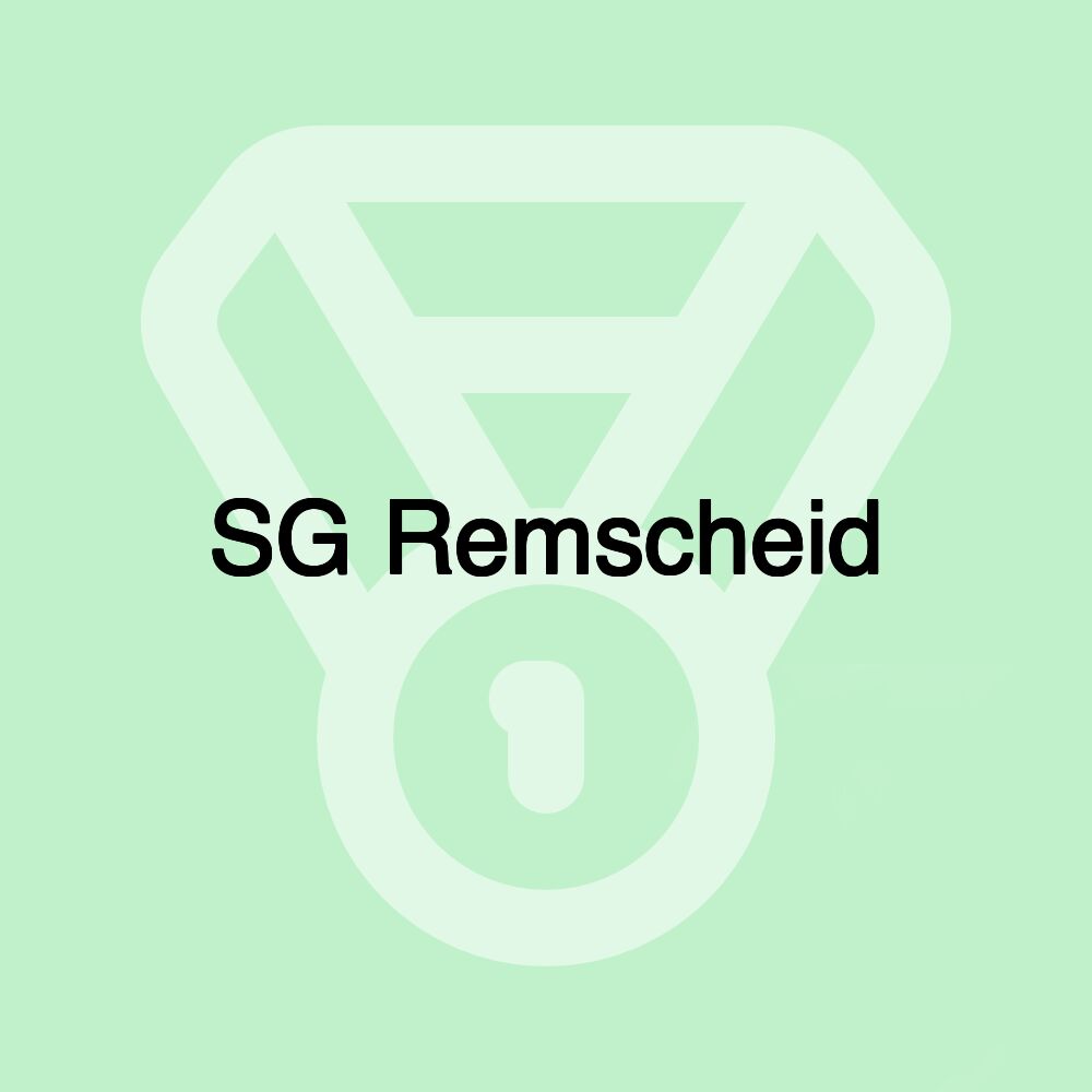 SG Remscheid