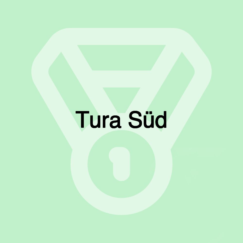 Tura Süd