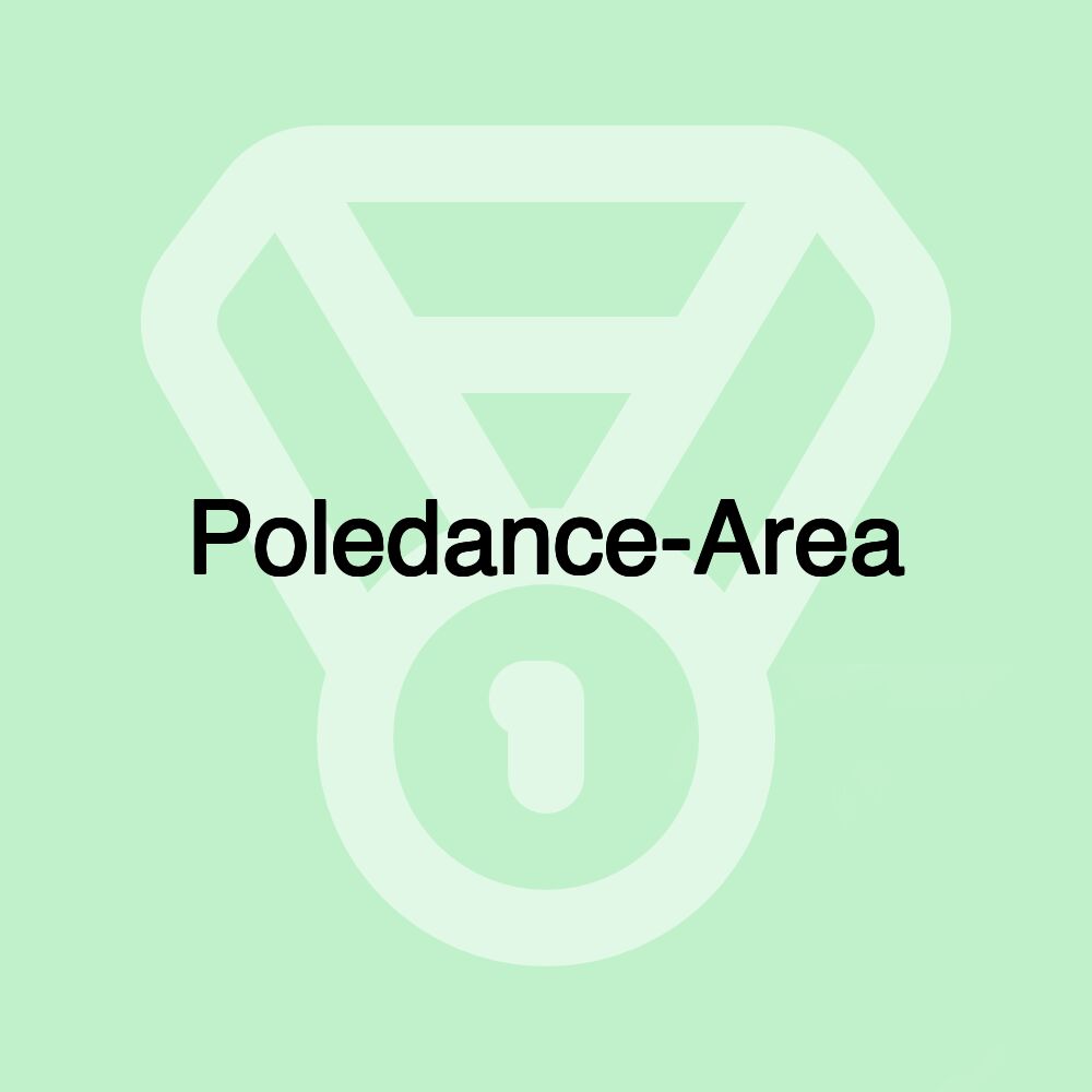 Poledance-Area