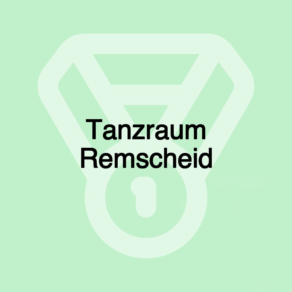 Tanzraum Remscheid