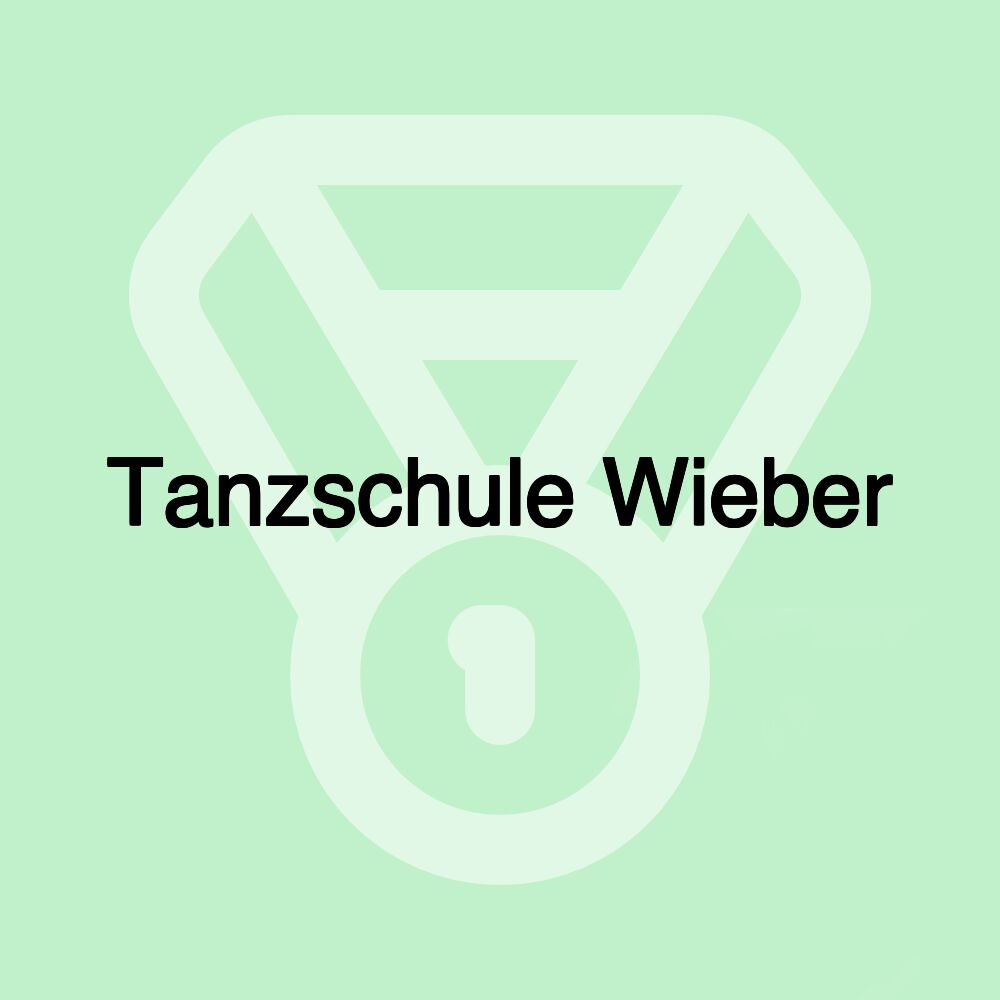 Tanzschule Wieber