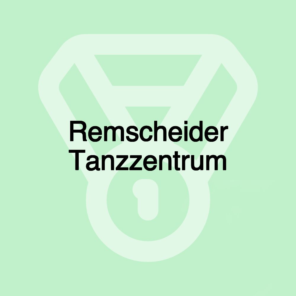 Remscheider Tanzzentrum