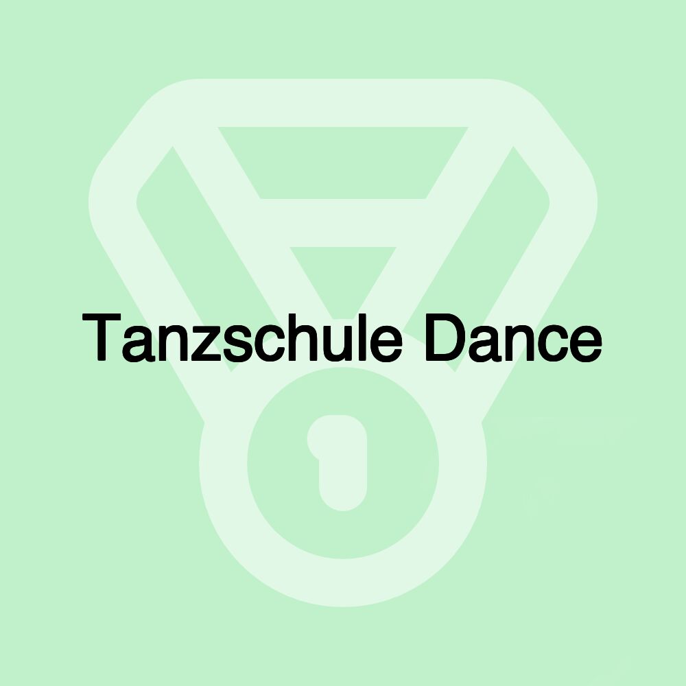 Tanzschule Dance