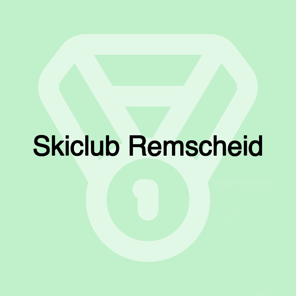 Skiclub Remscheid