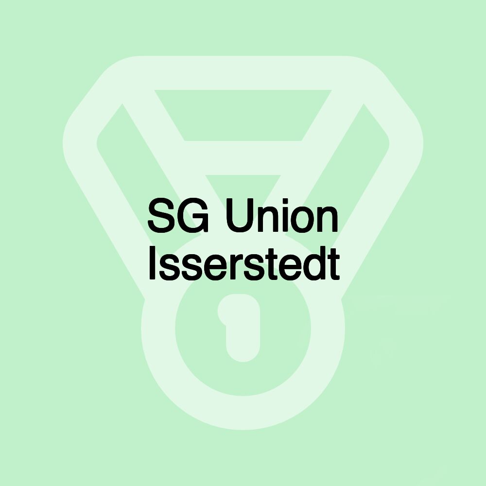 SG Union Isserstedt