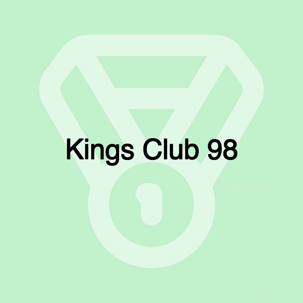 Kings Club 98