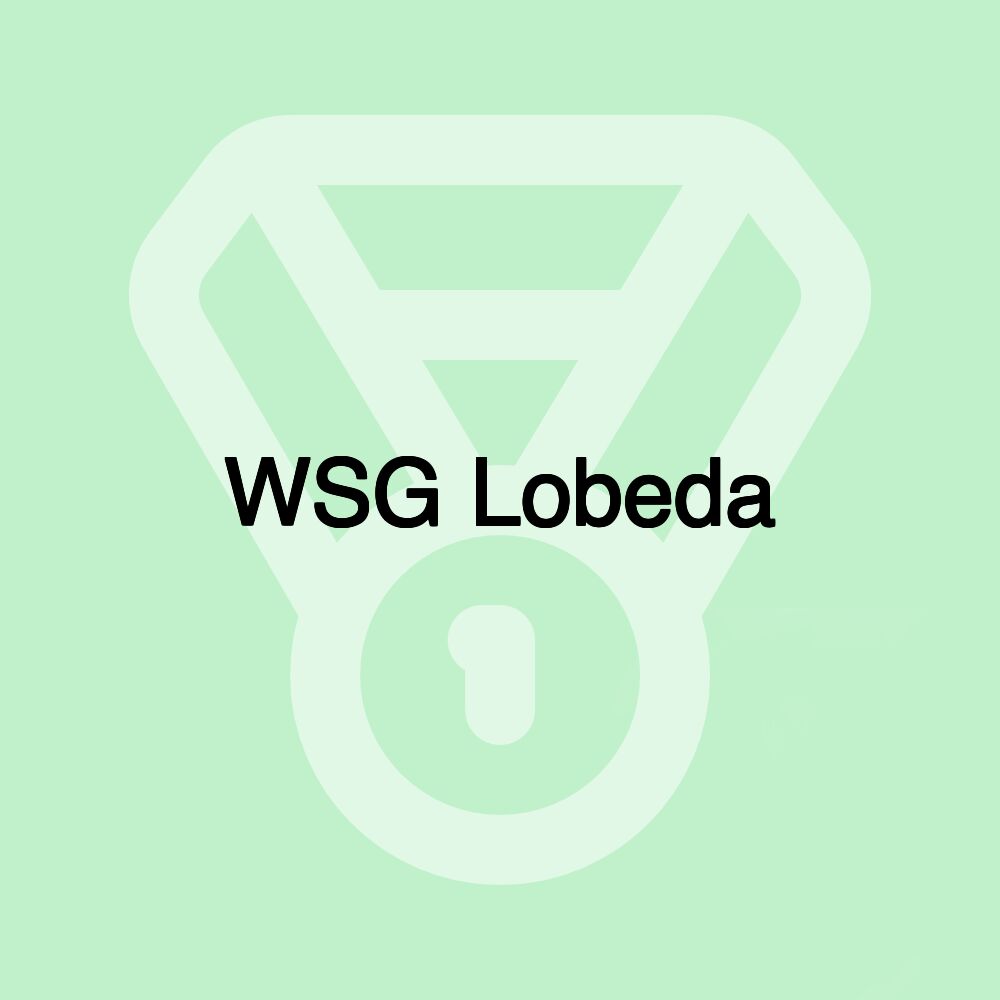 WSG Lobeda