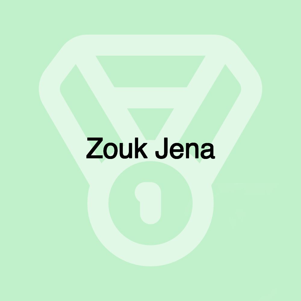 Zouk Jena