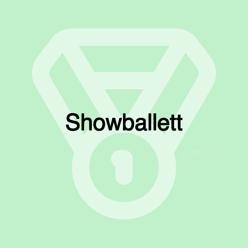 Showballett