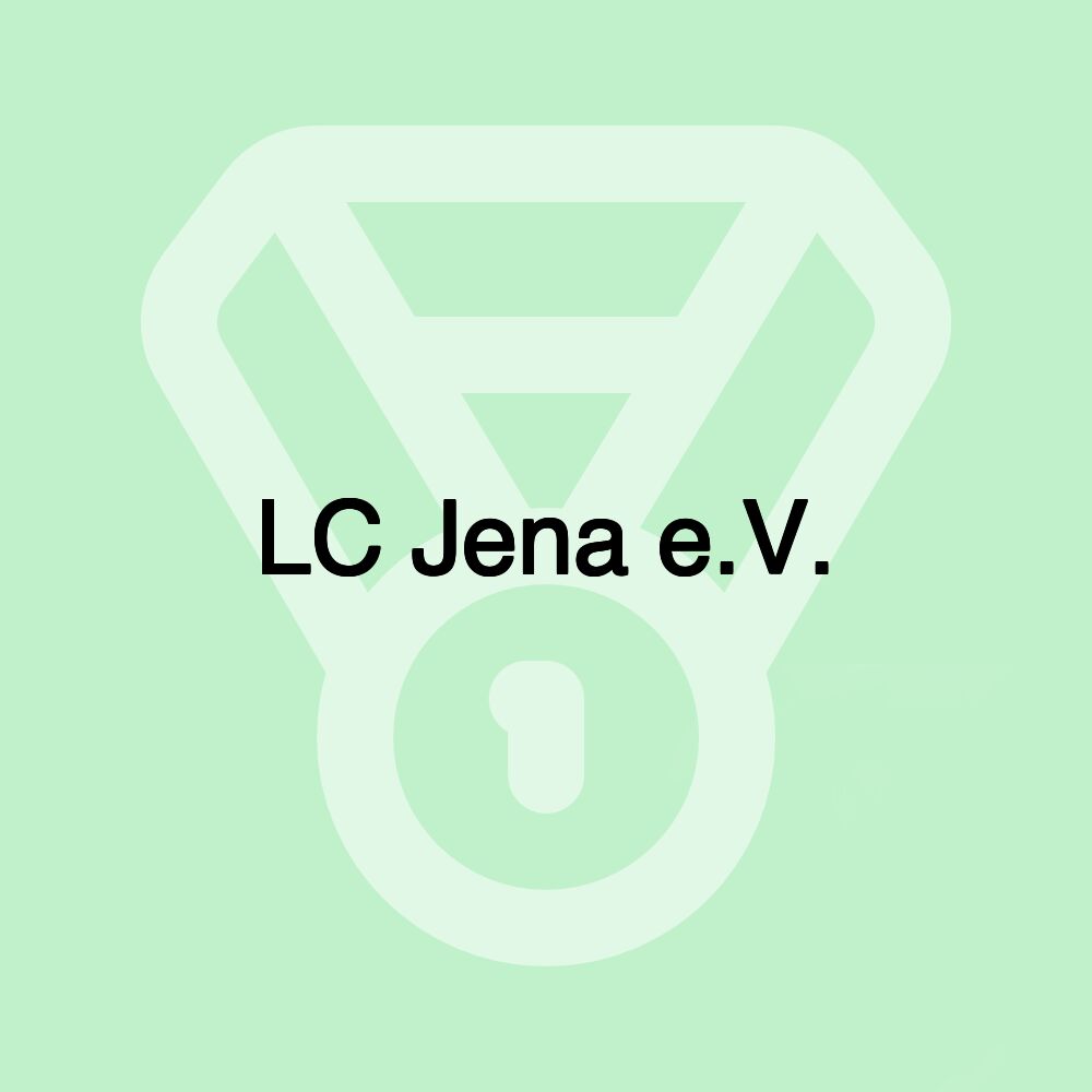 LC Jena e.V.