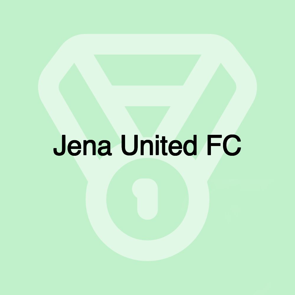 Jena United FC