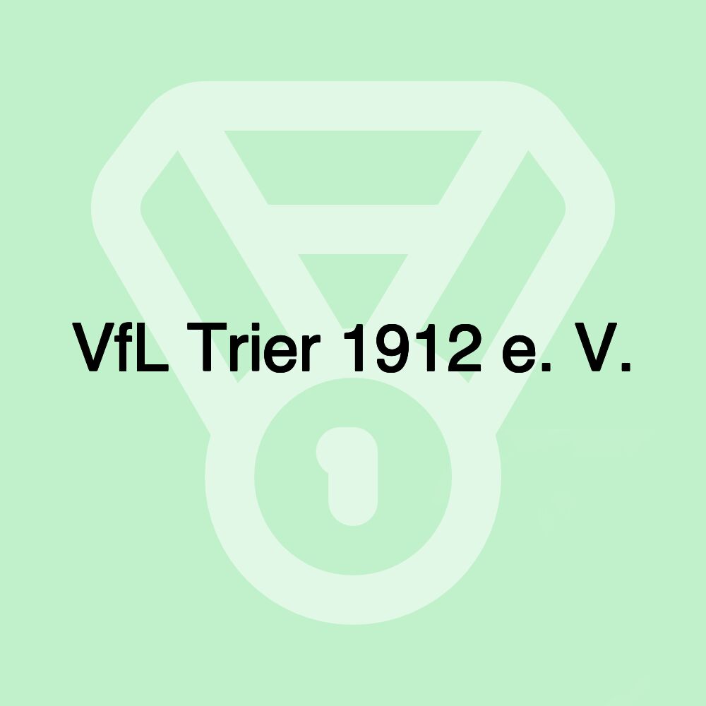 VfL Trier 1912 e. V.