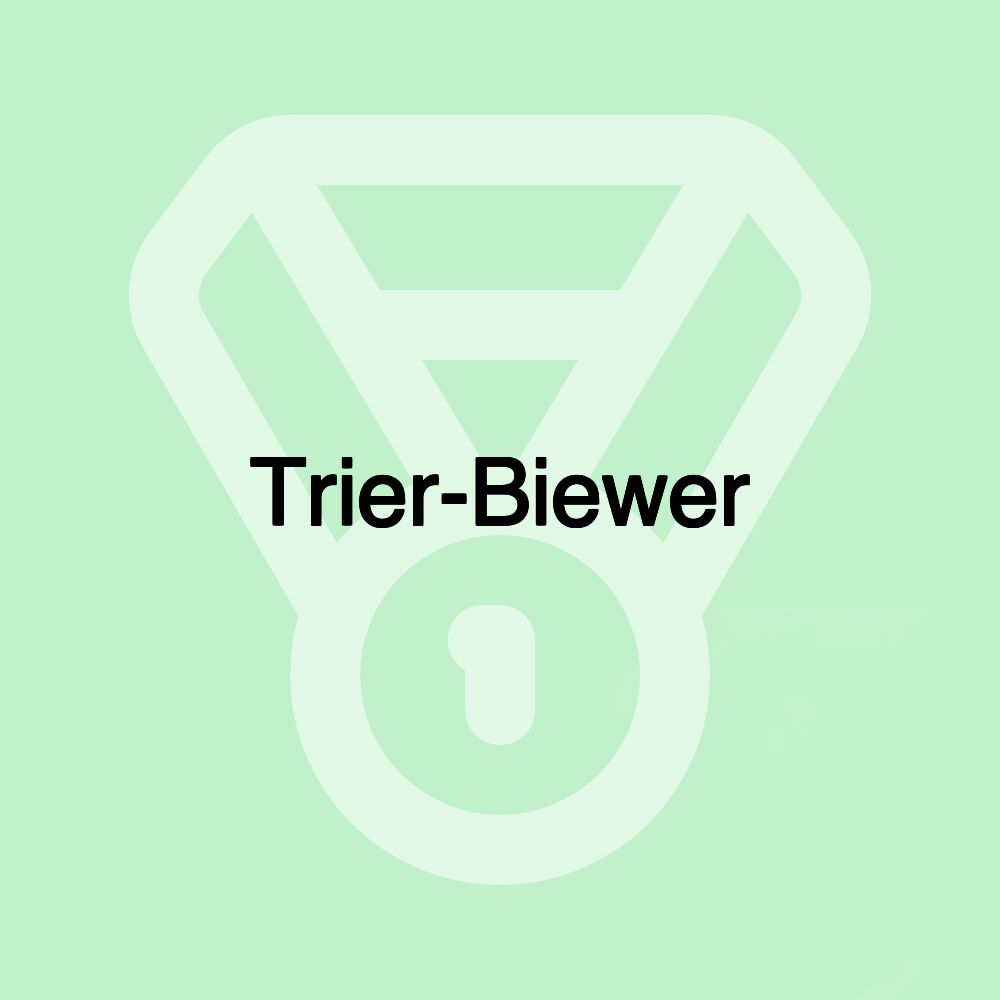 Trier-Biewer