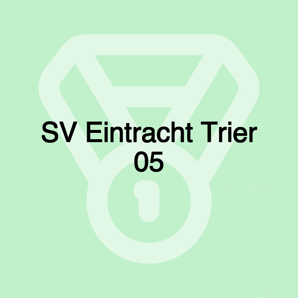 SV Eintracht Trier 05