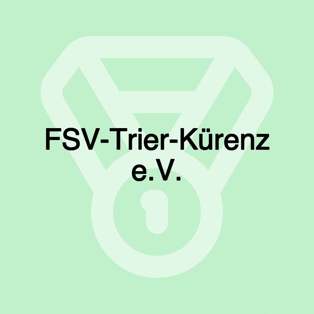 FSV-Trier-Kürenz e.V.