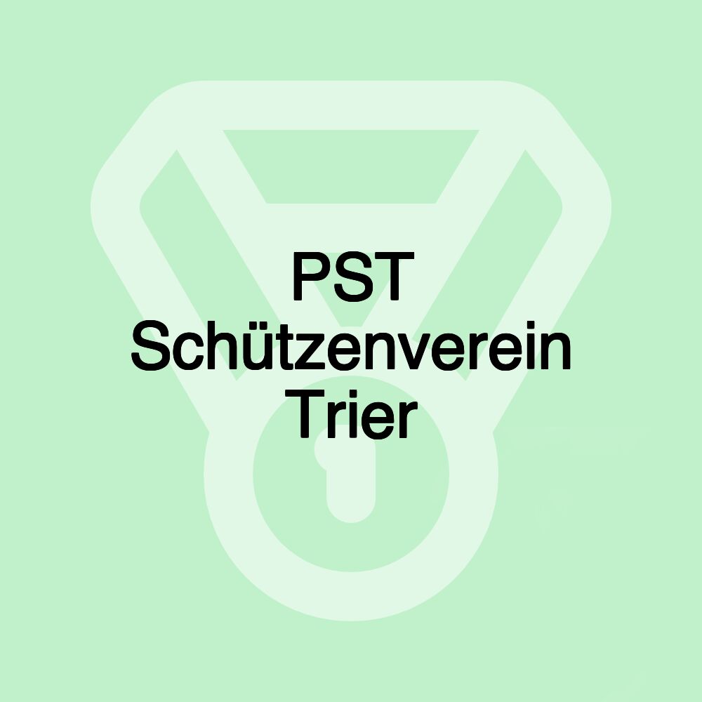 PST Schützenverein Trier