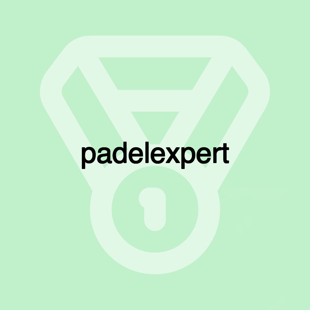 padelexpert