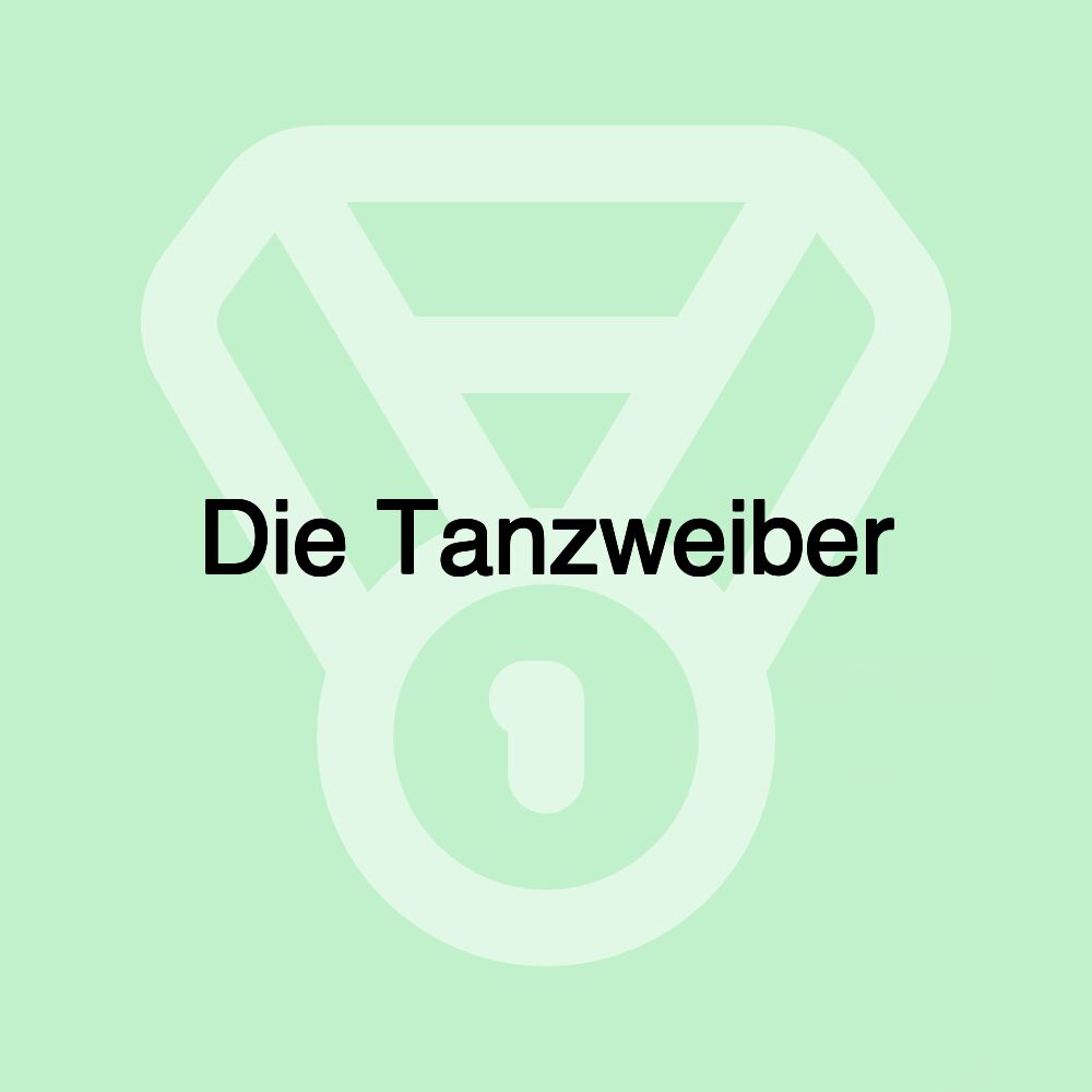 Die Tanzweiber