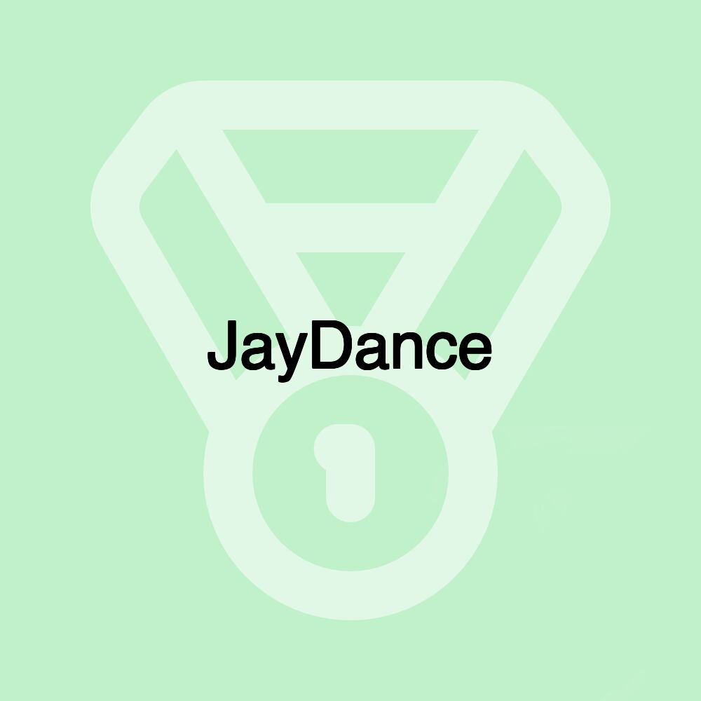 JayDance