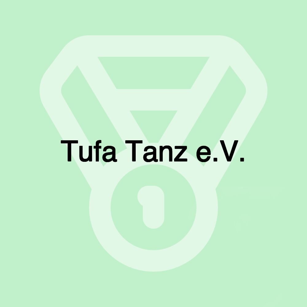 Tufa Tanz e.V.