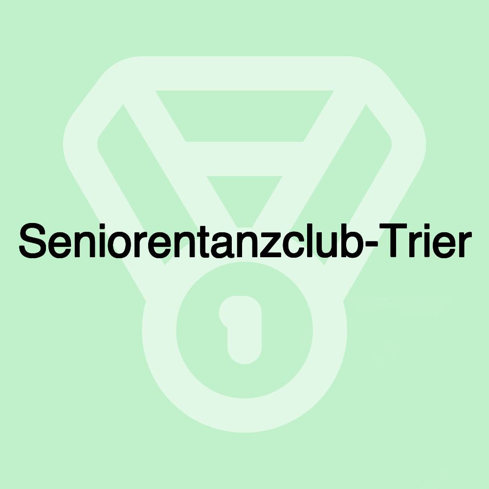 Seniorentanzclub-Trier