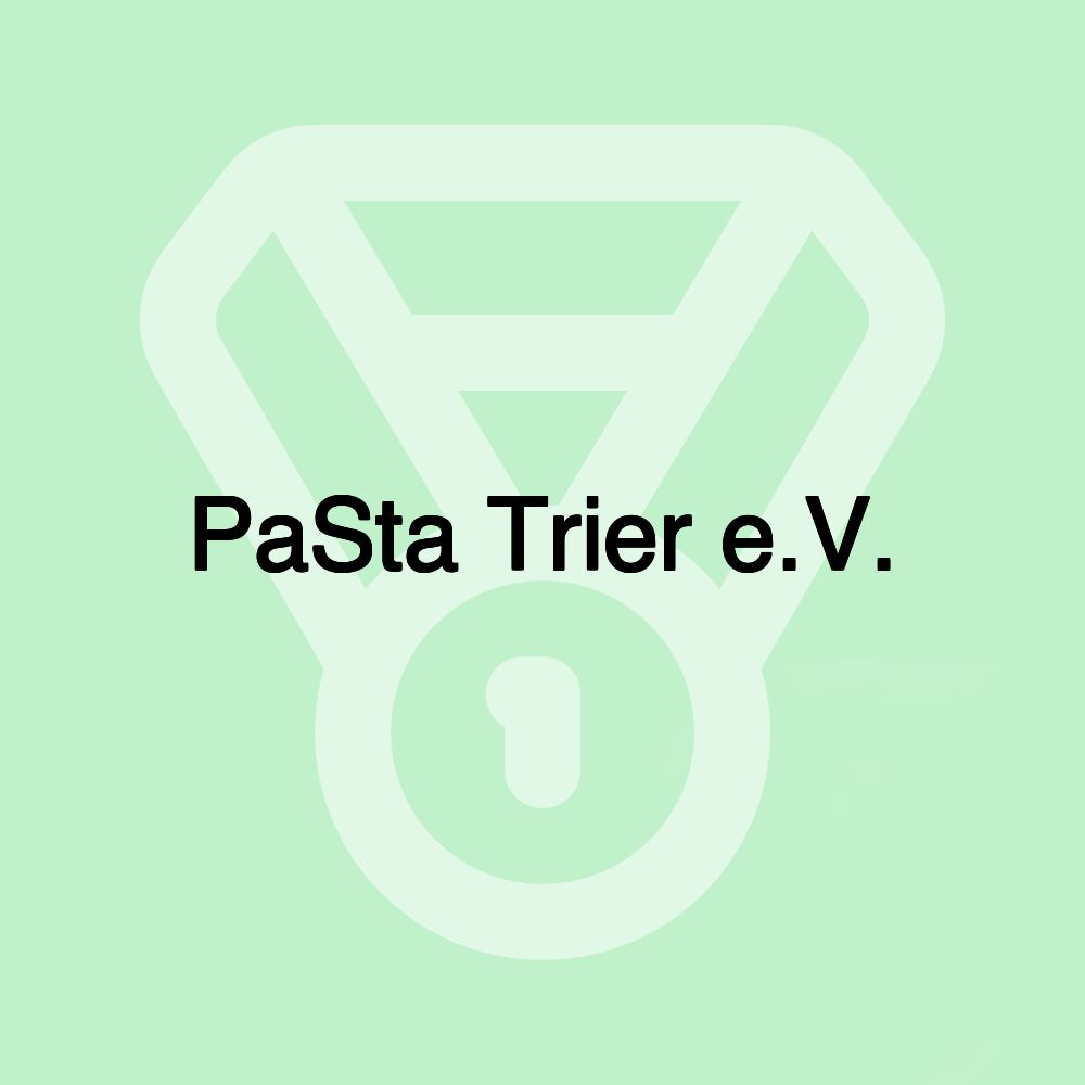 PaSta Trier e.V.