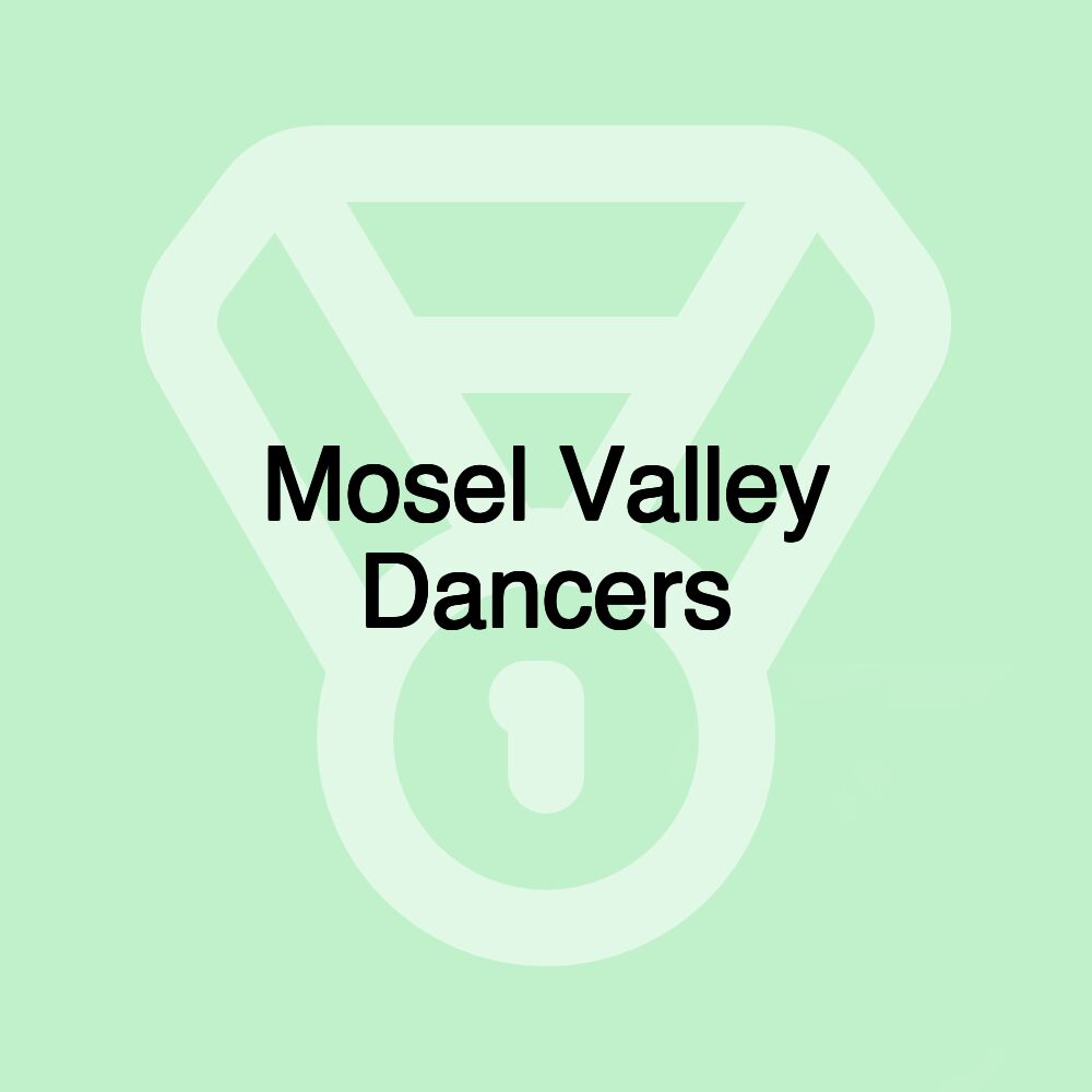 Mosel Valley Dancers