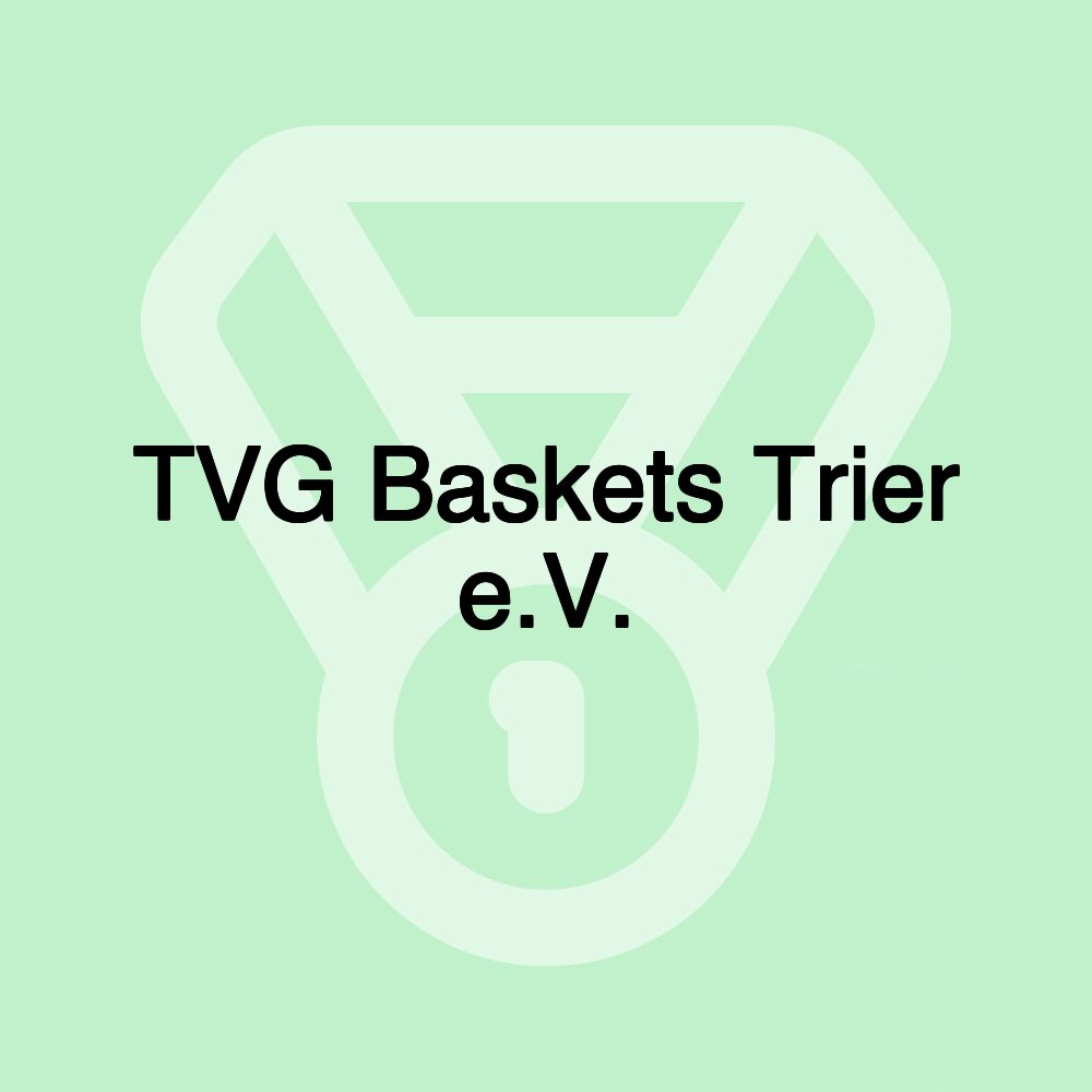 TVG Baskets Trier e.V.