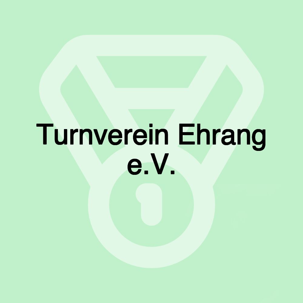 Turnverein Ehrang e.V.