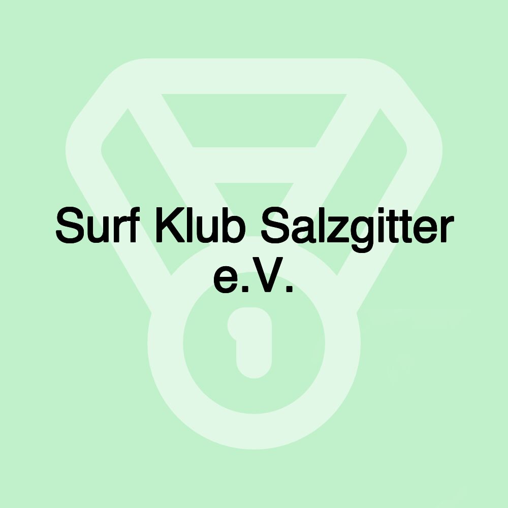 Surf Klub Salzgitter e.V.