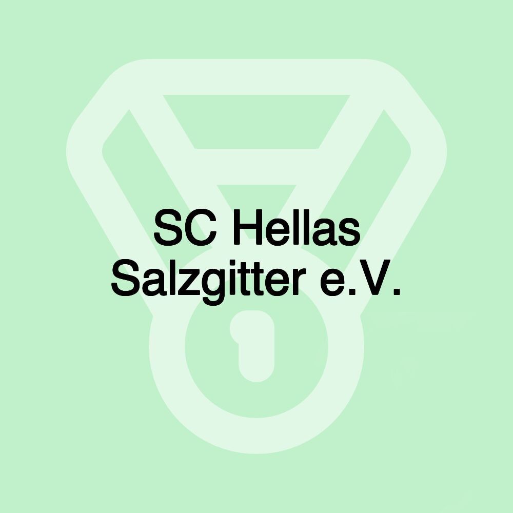 SC Hellas Salzgitter e.V.