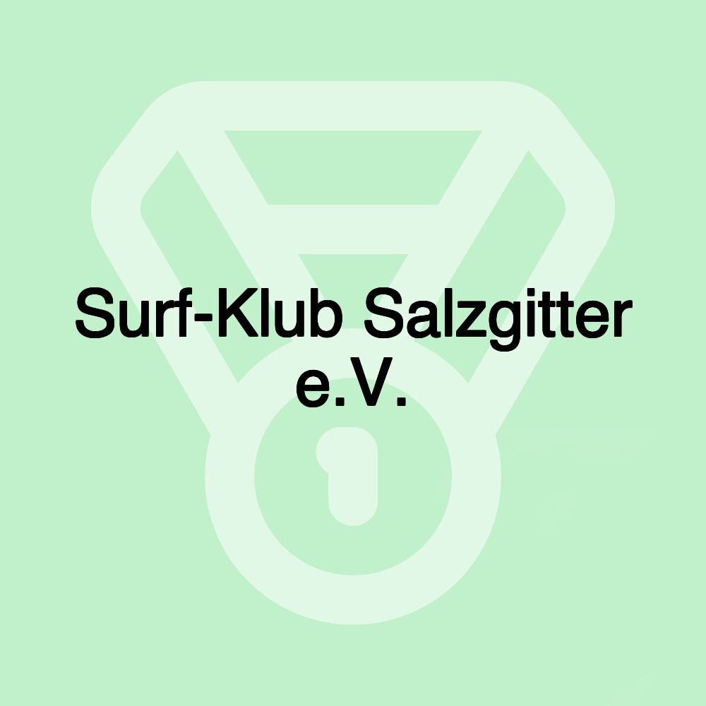 Surf-Klub Salzgitter e.V.