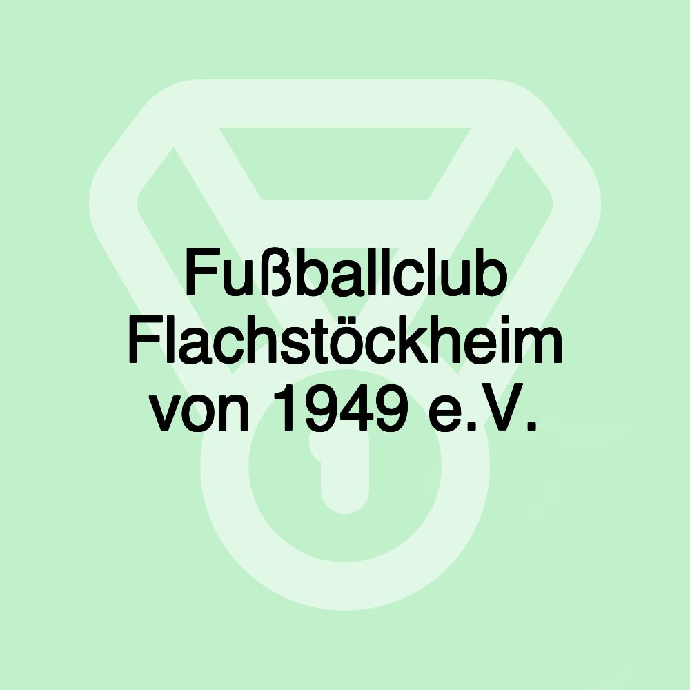 Fußballclub Flachstöckheim von 1949 e.V.