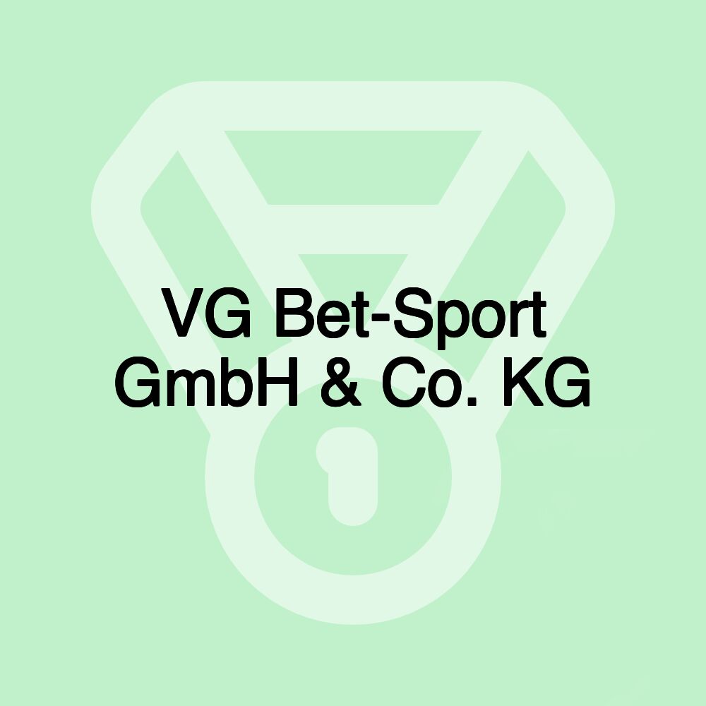 VG Bet-Sport GmbH & Co. KG