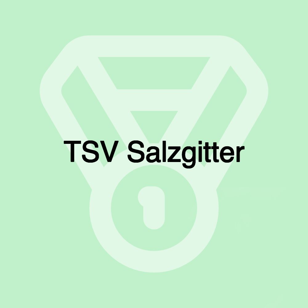 TSV Salzgitter