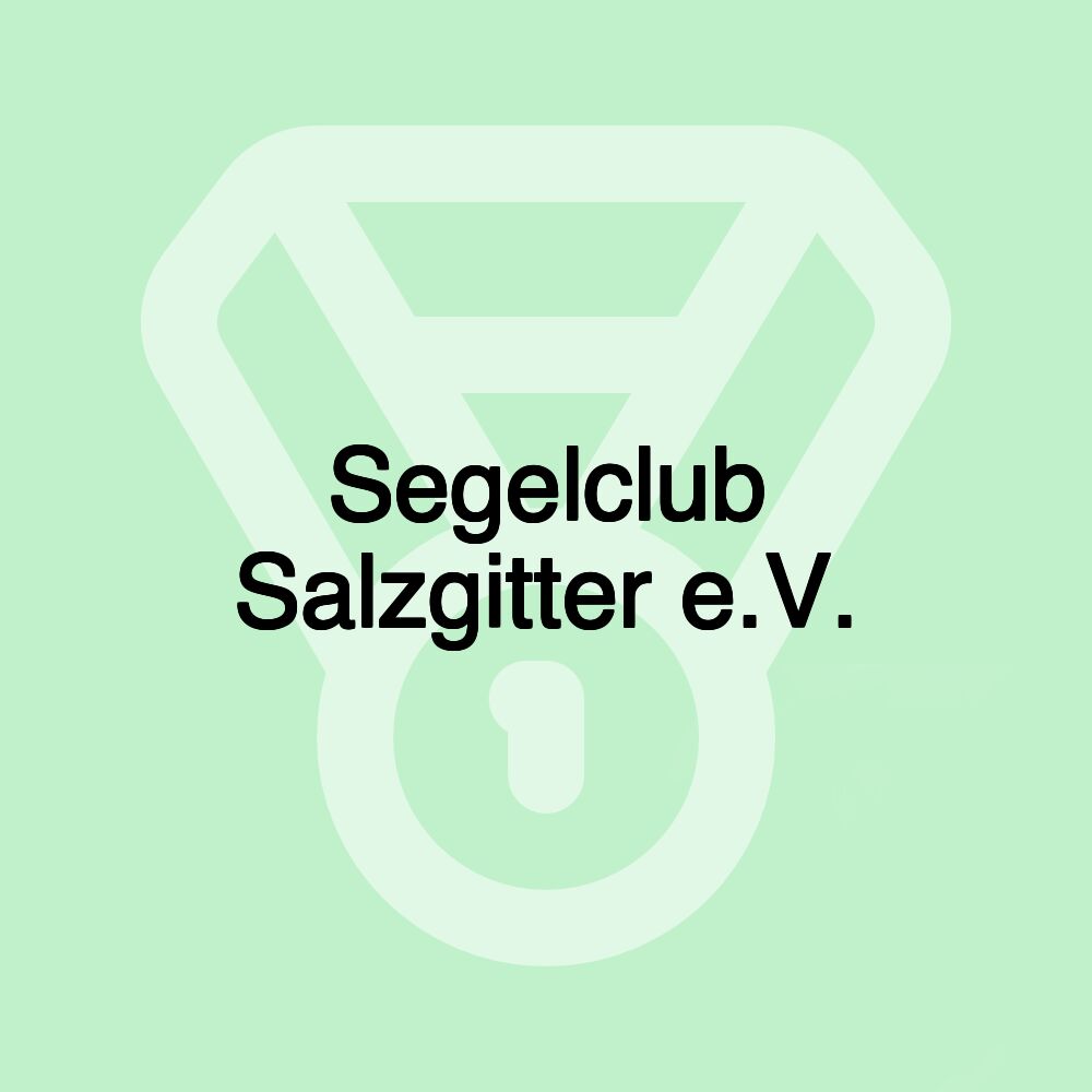 Segelclub Salzgitter e.V.