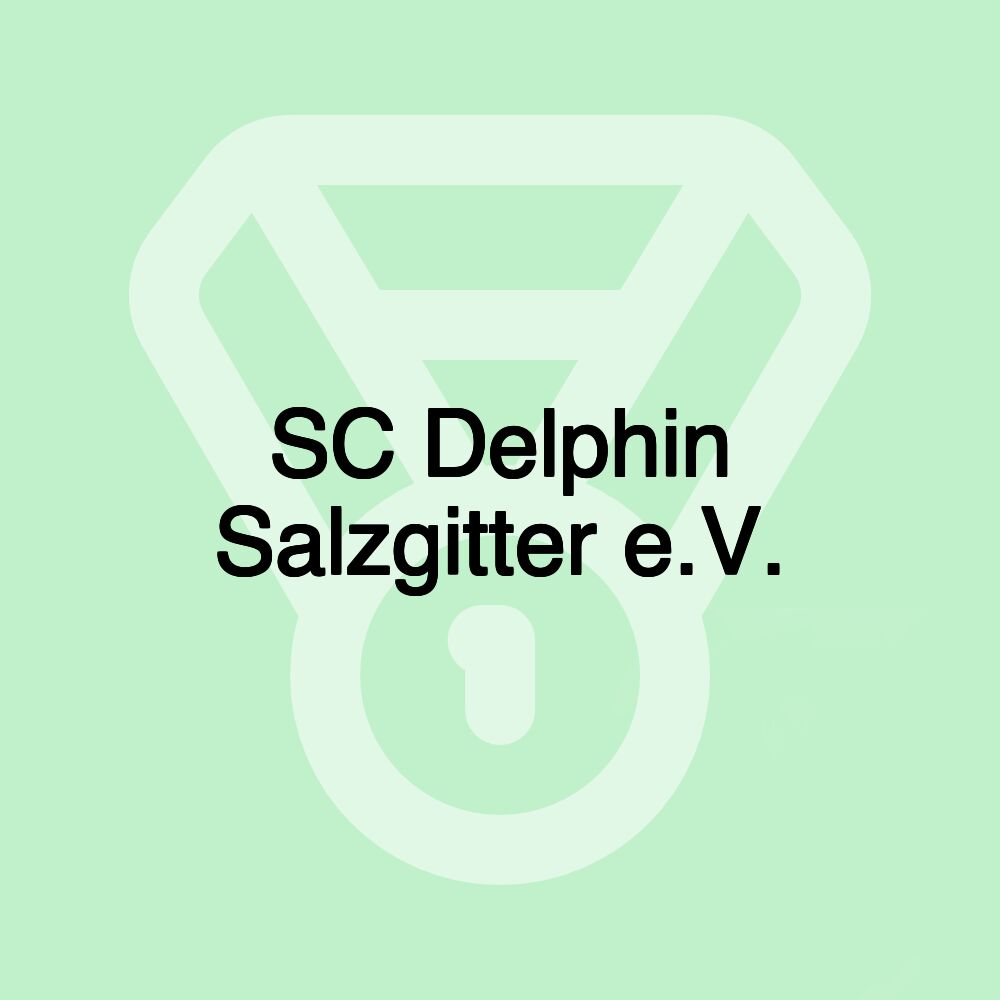 SC Delphin Salzgitter e.V.