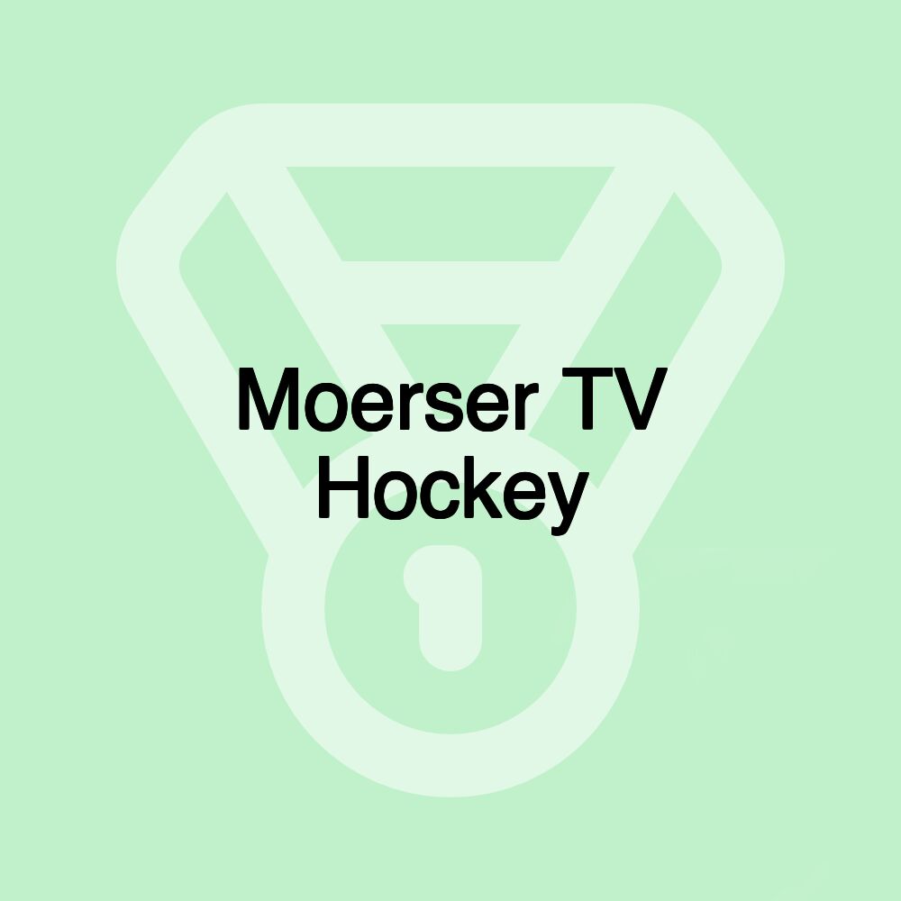 Moerser TV Hockey