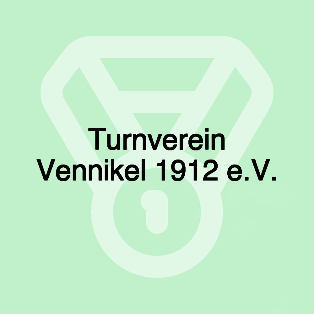 Turnverein Vennikel 1912 e.V.