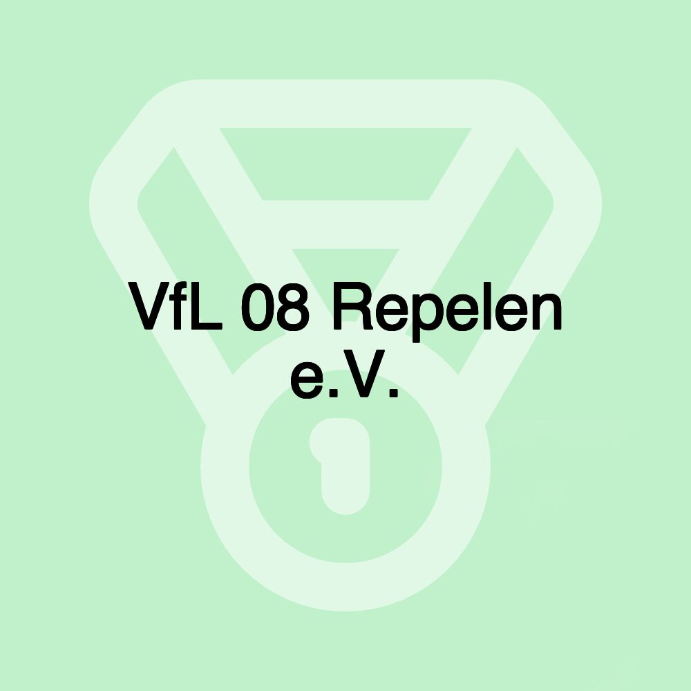 VfL 08 Repelen e.V.