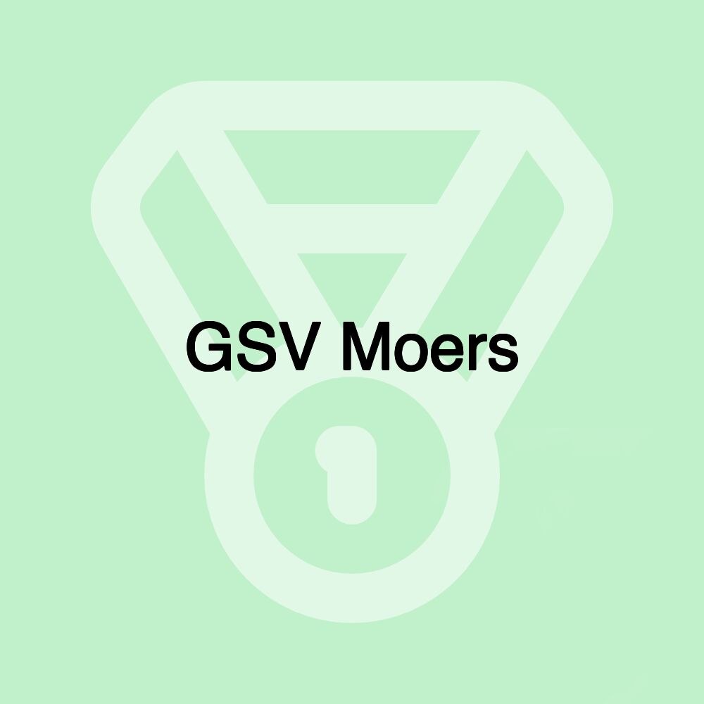 GSV Moers